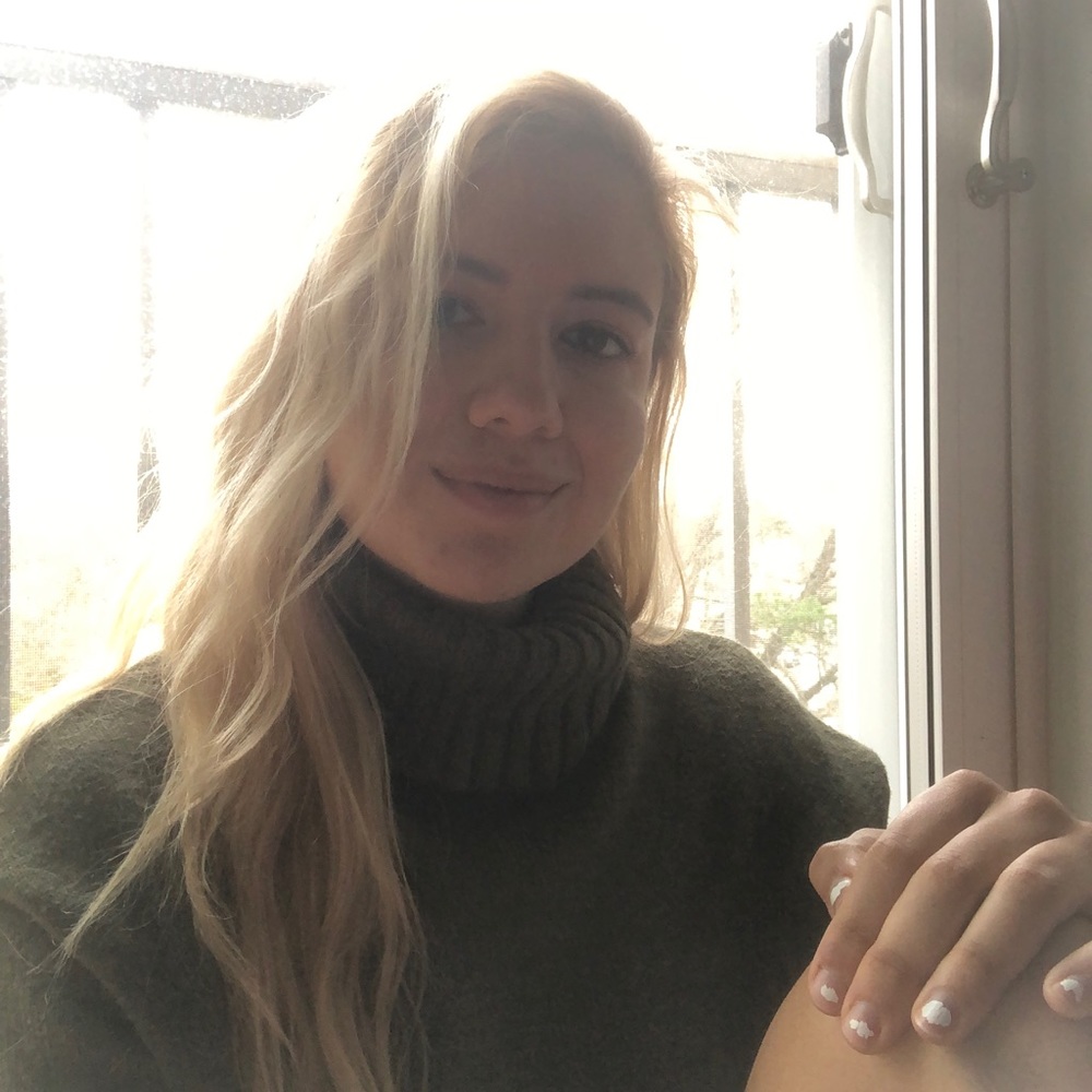 Meet your Posher, Jasmine